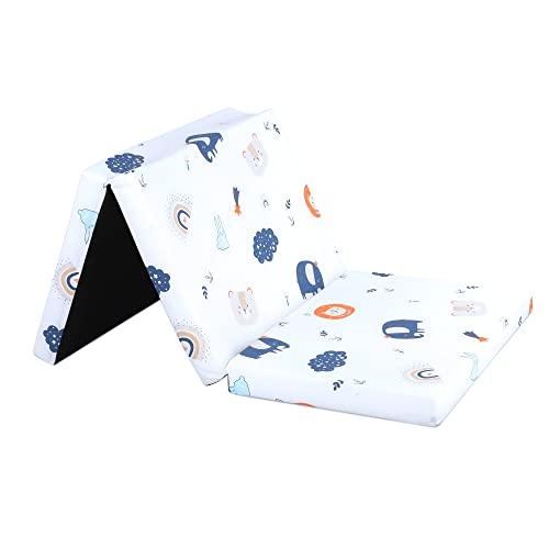 STAR Ibaby Materasso Viaggio   Materasso Lettino di viaggio pieghevole 