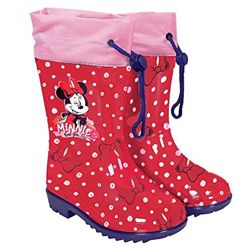 Stivali pioggia bambina outlet