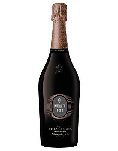 Villa Crespia Franciacorta Numero Zero - s.a.