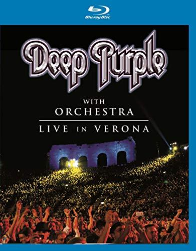 Deep Purple - Live in Verona