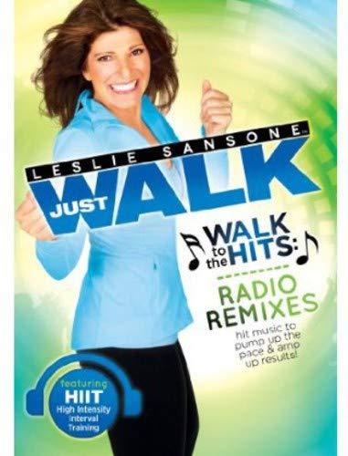 Walk To The Hits Radio Remixes [Edizione: Stati Uniti]
