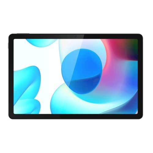 realme Pad, Mega batteria da 7100 mAh, Design ultra sottile da 6.9 mm, Display immersivo 2K WUXGA+ da 10.4