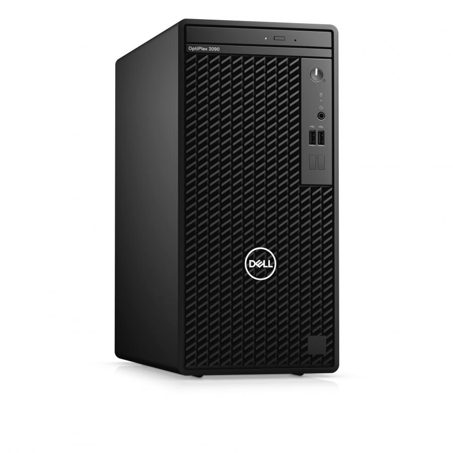 DELL OptiPlex 3090 MT KW23H i5-10505 8GB/512GB SSD Dvd-RW Win10 PRO