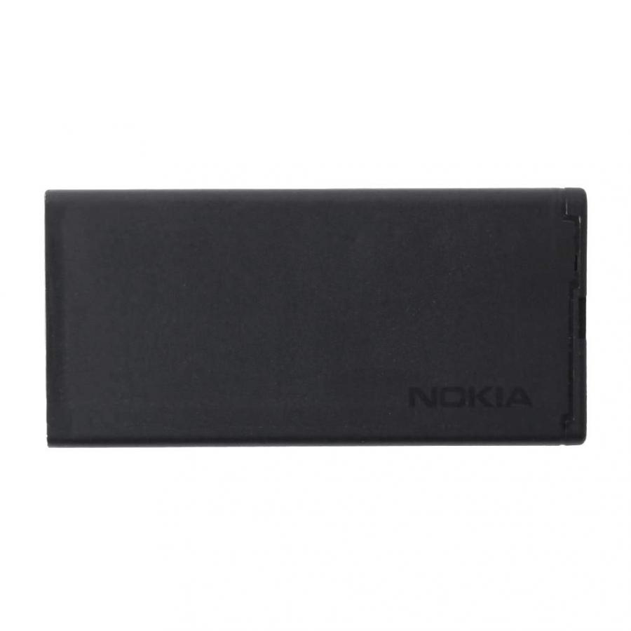Nokia Batteria per BL-5H per Lumia 630/635, Nero