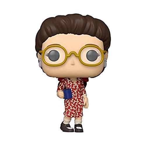 Funko 54004 POP TV: Seinfeld- Elaine in Dress