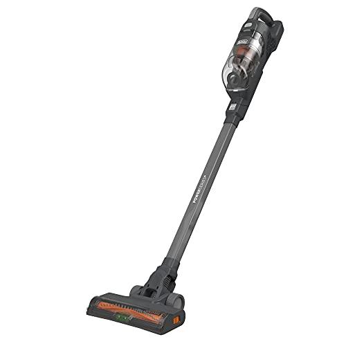BLACK & DECKER - BHFEA520J - Antracite