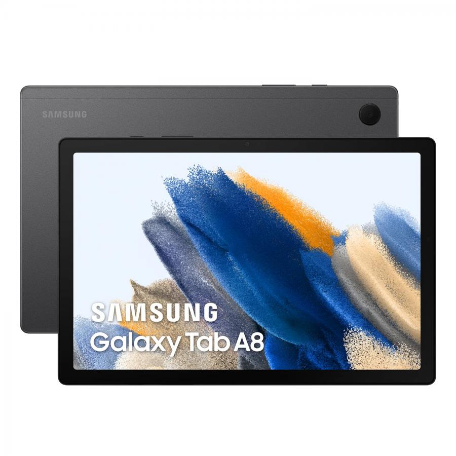 Galaxy Tab A8 LTE 64GB Grigio