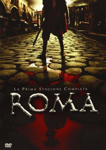 Roma Stagione 01