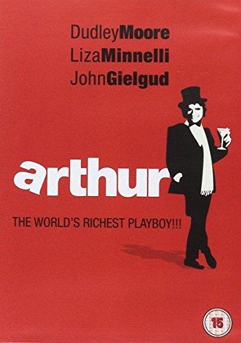Arthur [Edizione: Regno Unito] [ITA]