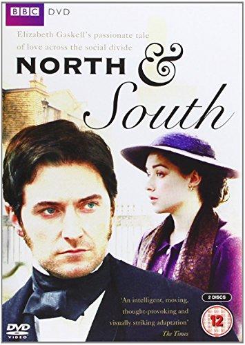 North & South [DVD] [Edizione: Regno Unito]