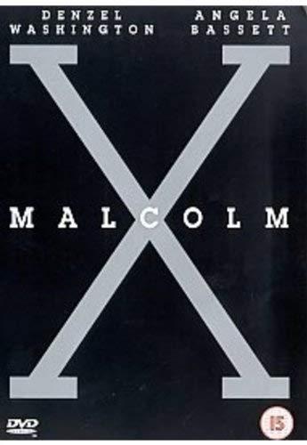 Malcolm X [Edizione: Regno Unito]