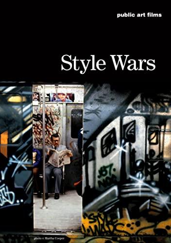 Style Wars [Edizione: Regno Unito]
