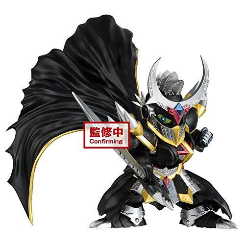 Banpresto Gundam SD Dark Knight Gundam MK-II Figure Merchandising