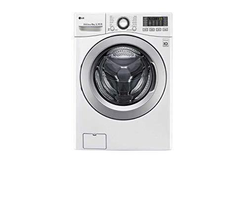 LG - F1P1CN4WC - WHITE