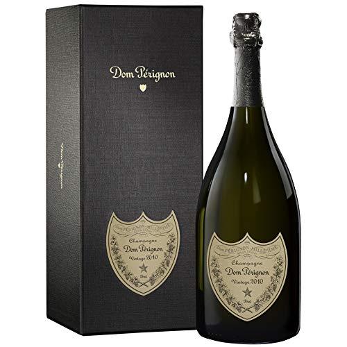 Dom Pérignon, Champagne Vintage, 2010, 12.5% Vol., 750ml