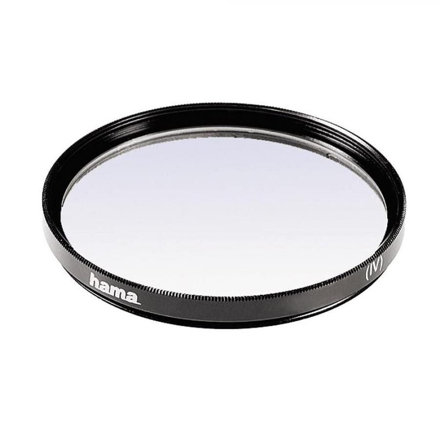 Hama Filtro UV62mm