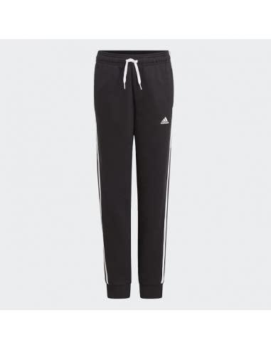 adidas B 3s FL C PT - Pantaloni da Bambino