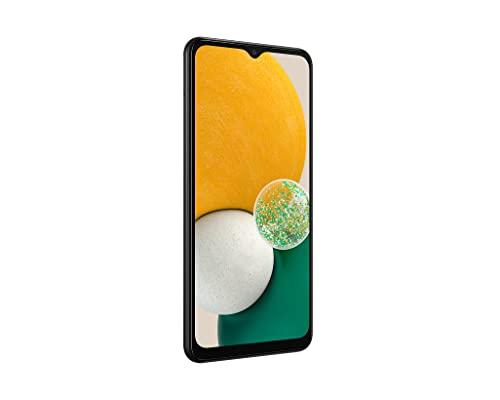 Samsung A136B/DS A13 5G 4GB/64GB Black EU