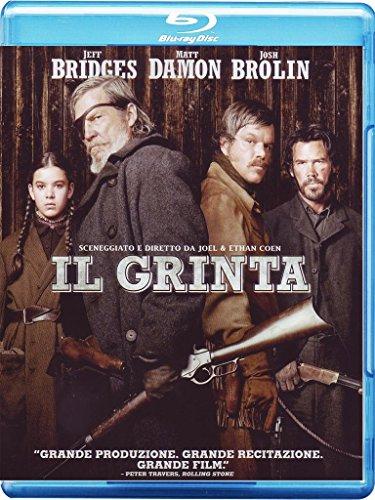 Il Grinta (2010)