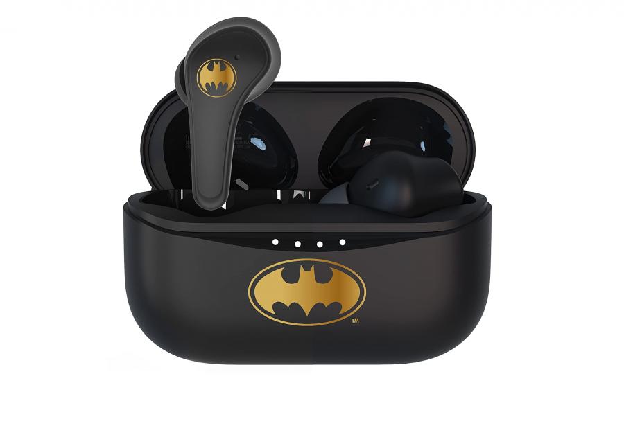 BATMAN EARPODS OTL - - Not Machine Specific