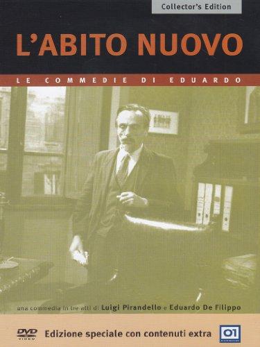 L'Abito Nuovo - Coll. Ed. (Le Commedie Di Eduardo)