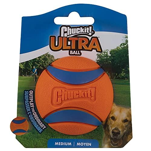Chuckit Ultra Ball, M