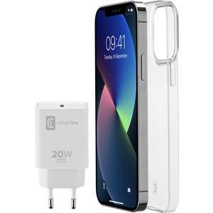 cellularline Starter Kit - iPhone 13