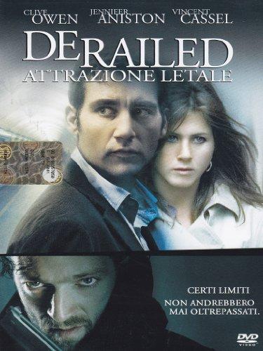 Derailed - Attrazione letale