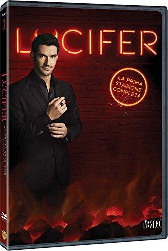 Lucifer Stg.1 (Box 3 Dvd)