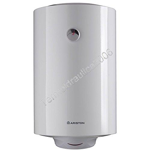 Verticale 80 Litri Ariston PRO R EVO 80 V/3 EU Scaldabagno Elettrico Scaldacqua