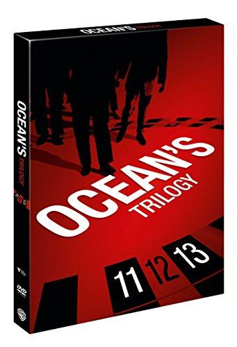 Ocean'S Trilogy (Box 3 Dvd)