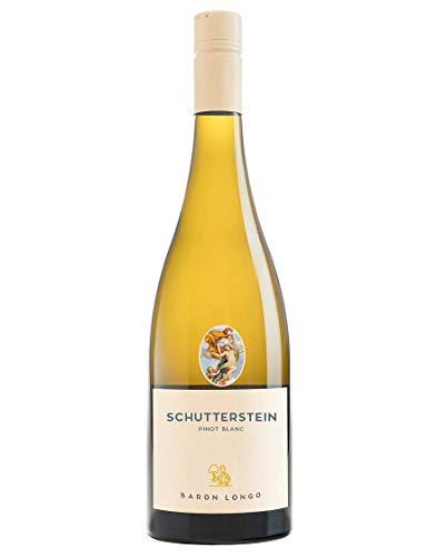 Vigneti delle Dolomiti Pinot Bianco IGT Schutterstein Baron Longo 2021 0,75 ℓ