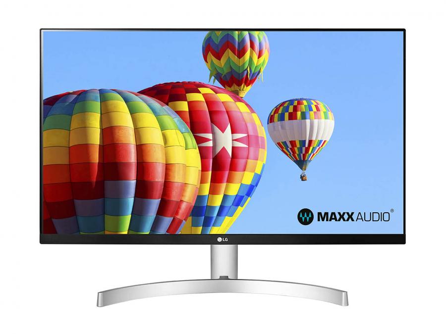 LG 27ML600S Monitor 27