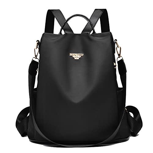 Zaino hotsell antifurto donna