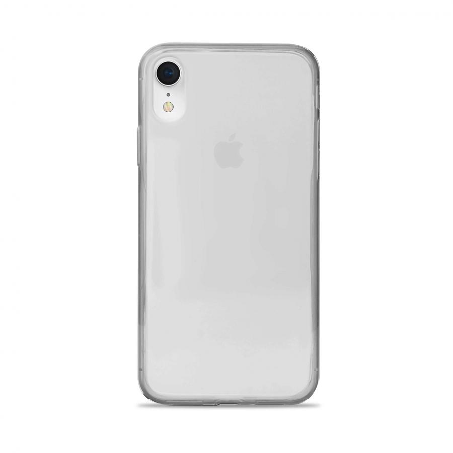 PURO Cover 03 Nude per iPhone XR