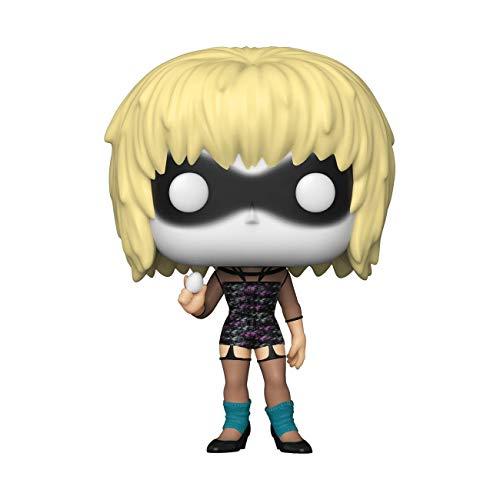 Funko POP Movie: Blade Runner-Pris Figura da Collezione, 52039, Multicolore