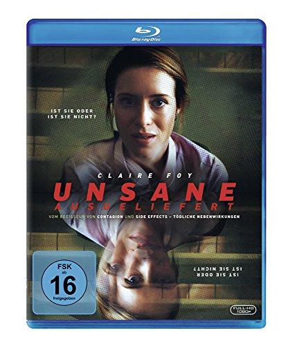 Unsane - Ausgeliefert