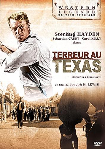 Terreur au Texas [Édition Spéciale]