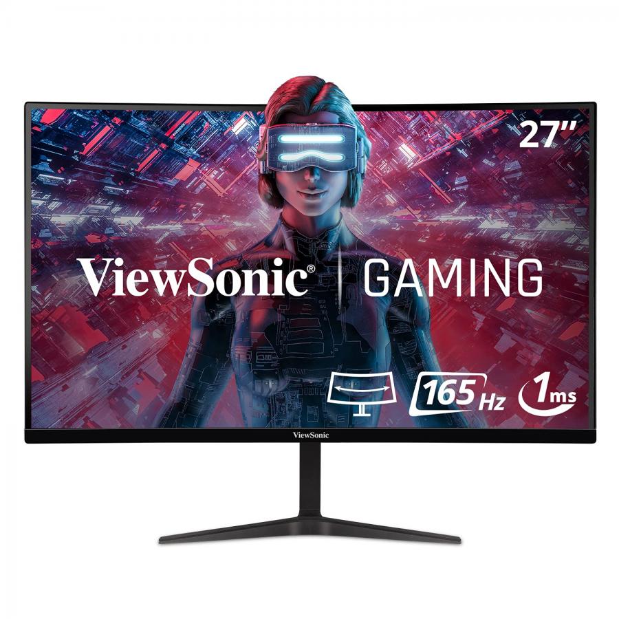ViewSonic VX2718-2KPC-MHD - 27