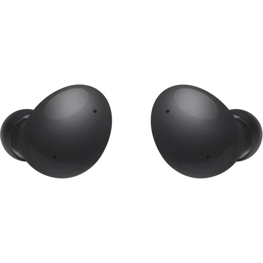 SAMSUNG Galaxy Buds2 SM-R177 - Bluetooth Auricolare, Nero