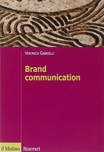 Brand Communication