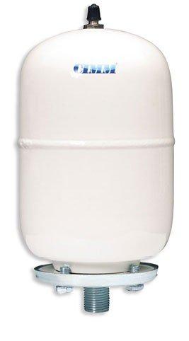 Vaso Espansione CIMM cod. 510242 Mod. ACS litri 2, attacco mascio 1/2