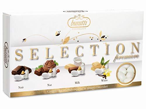Buratti Confetti Tenerezze Selection Premiere - 1 kg