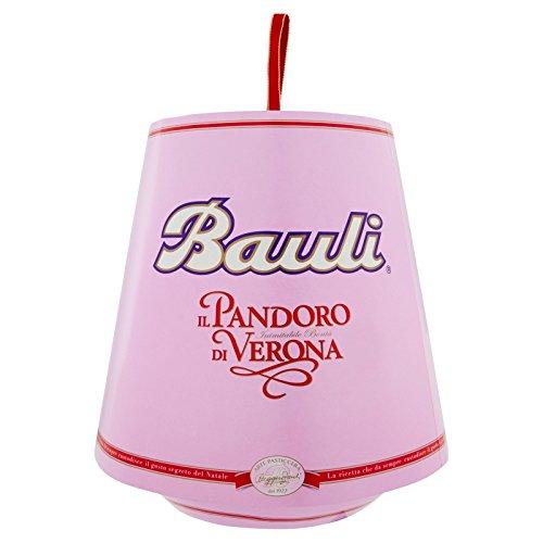 Bauli Pandoro Tradizionale - 1000 gr