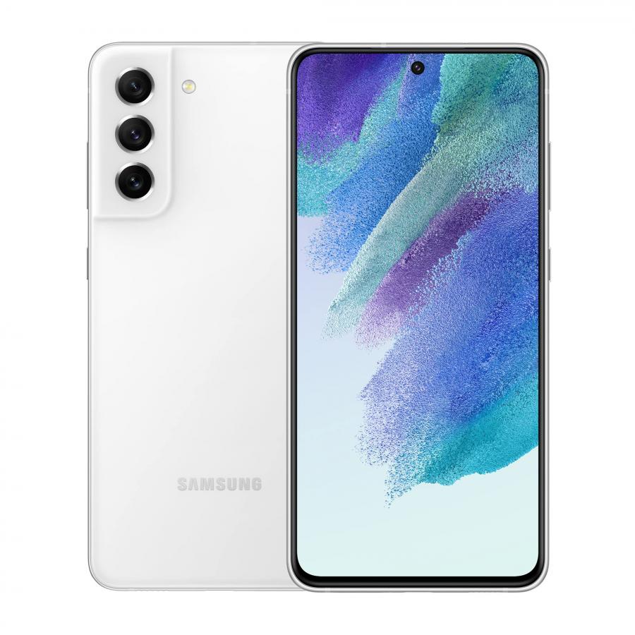 Samsung Galaxy S21 FE 5G Smartphone Android 128GB SIM Free Display 6.4