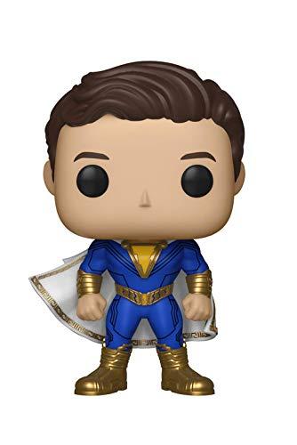 Funko 36809 Pop! Heroes: Shazam - Freddy