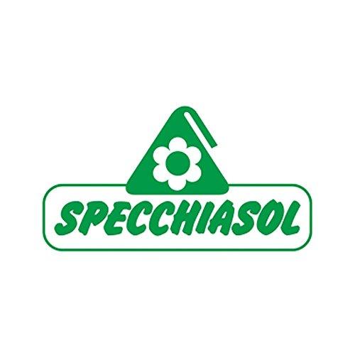 SPECCHIASOL - TISANA MELISSA E VERBENA 20 FILTRI