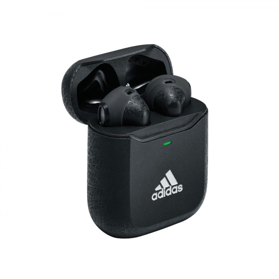 Adidas Z.N.E. 01 Auricolari Active True Wireless - Grigio Notte