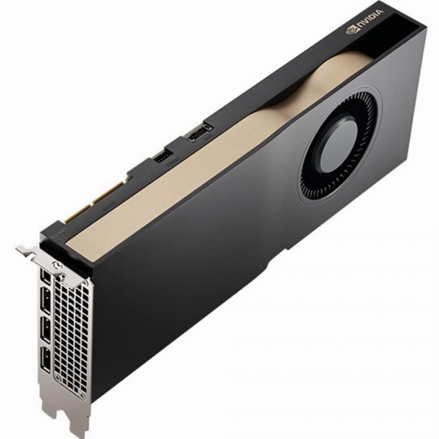 PNY Quadro RTX A4500 - Scatola Piccola, 20 GB
