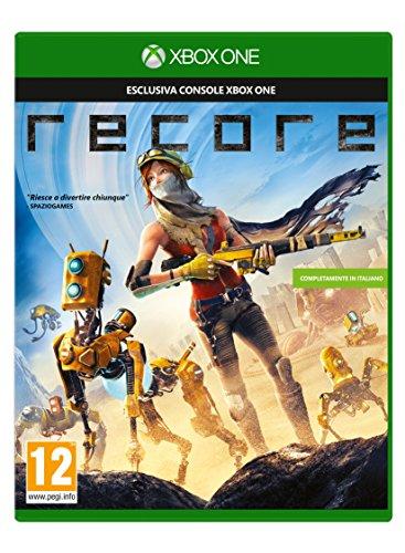 MICROSOFT - Recore Xbox One -